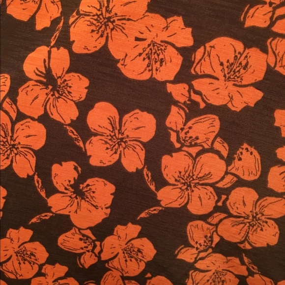 LulaRoe Kimono size L. - Picture 3 of 5